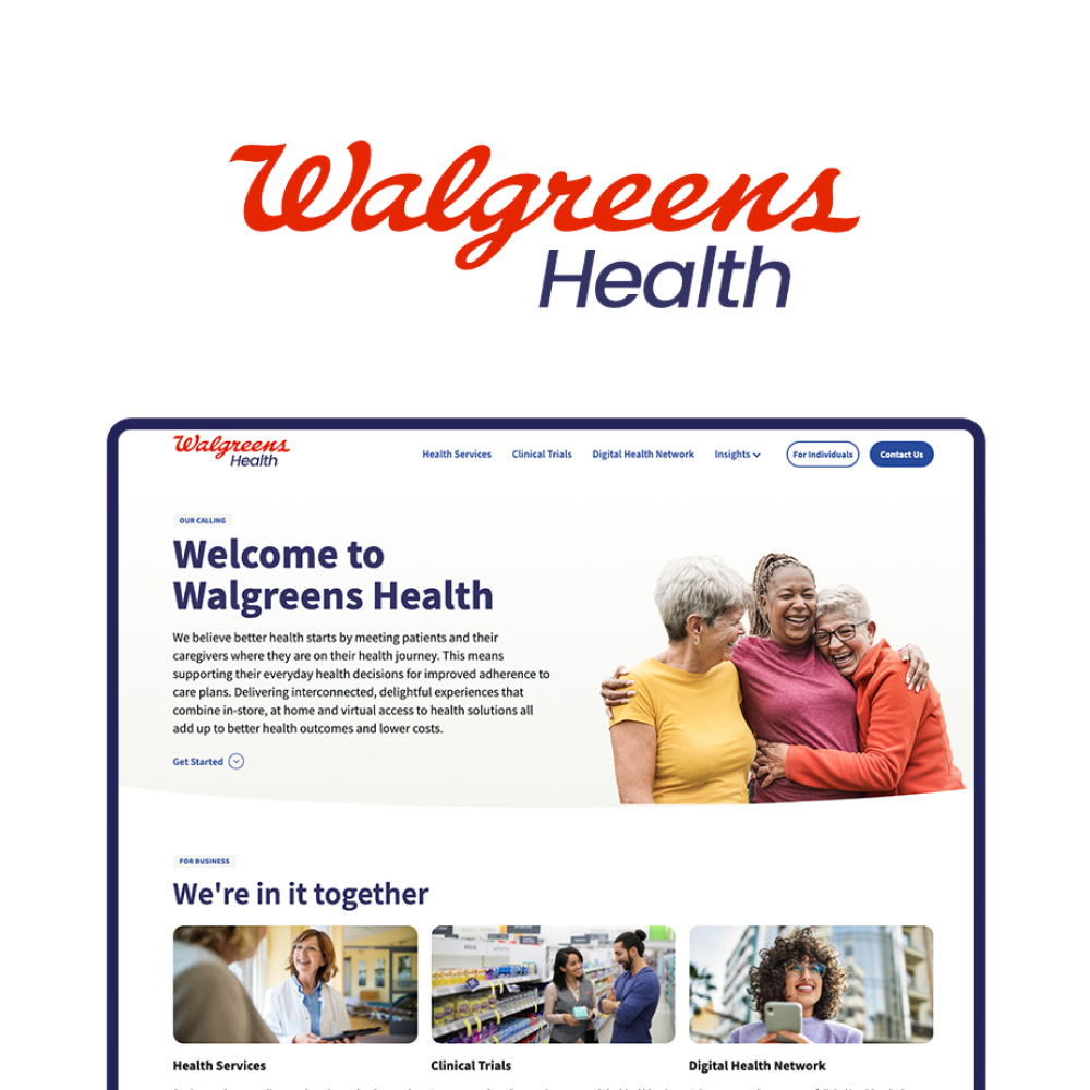 Brand identity